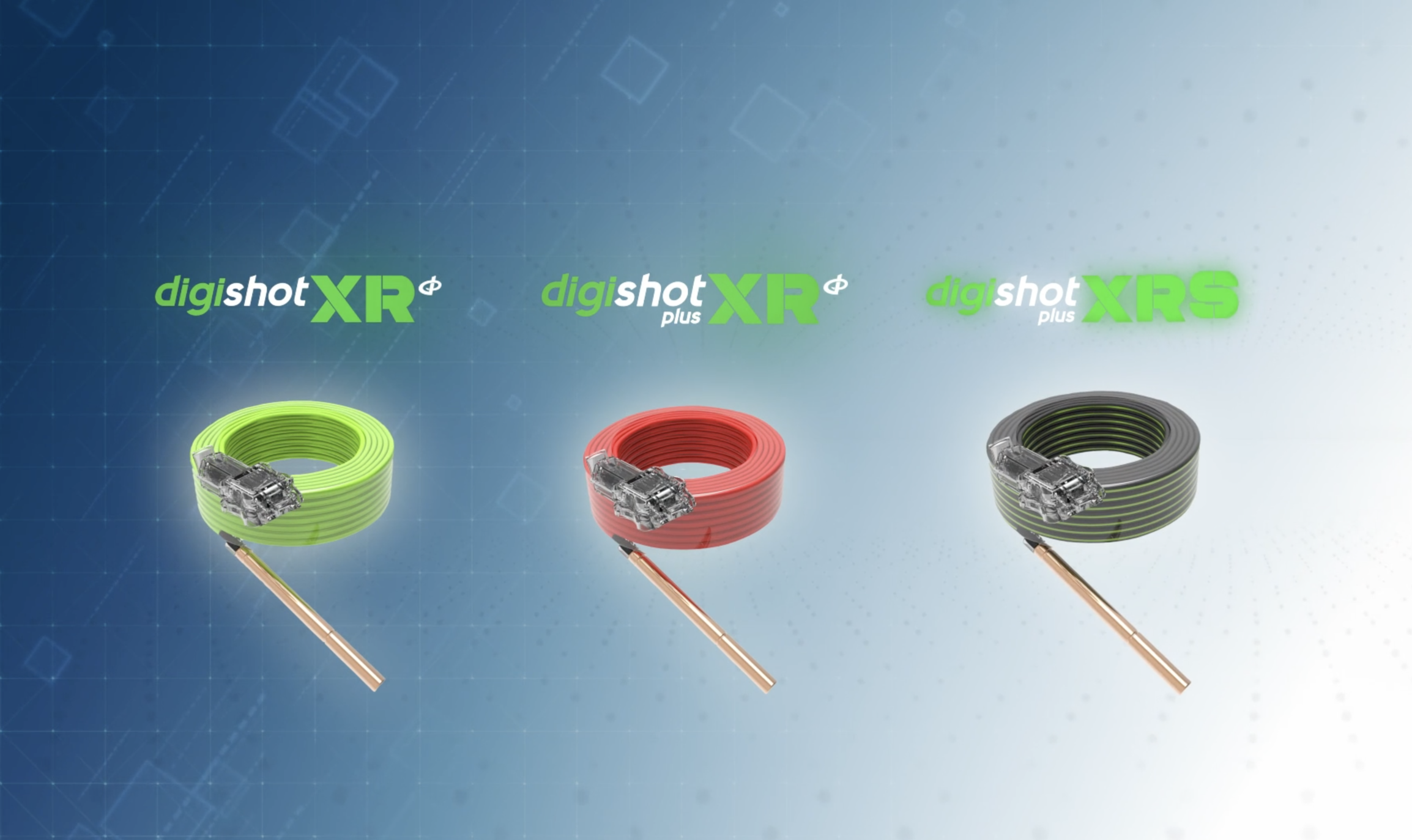 Dyno Nobel – DigiShot 2