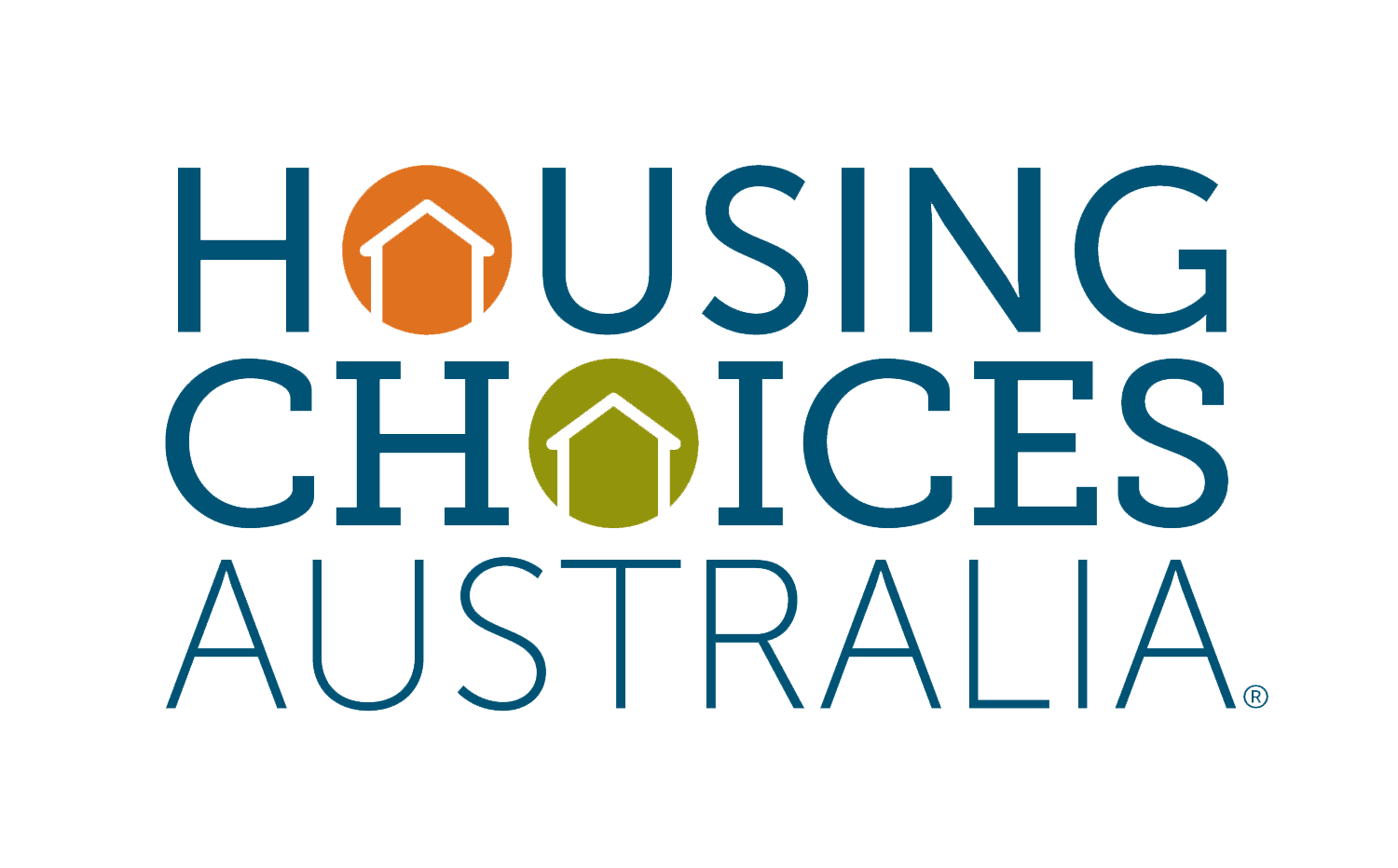 HCA logo